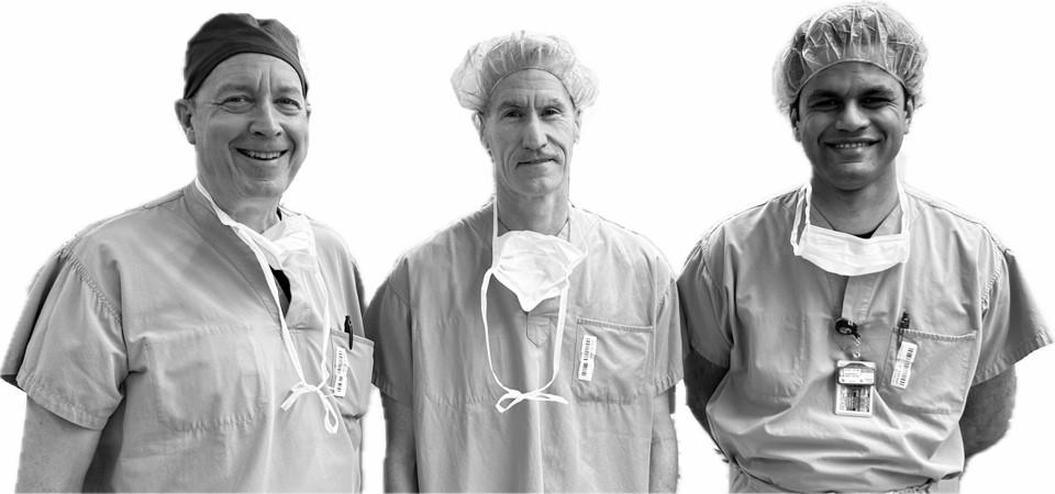 Endoscopic Skull Base Surgery | Department of Otolaryngology Head